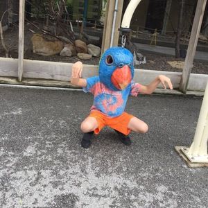 Meet your Posher, Jaret